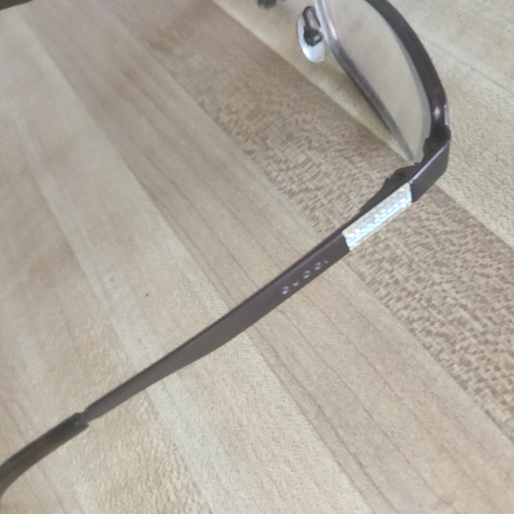 Gucci glasses Strass - Picture 3 of 5